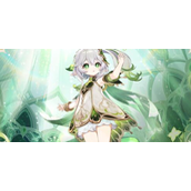原神纳西妲突破材料一览_纳西妲突破材料介绍攻略