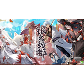 阴阳师银魂联动式神介绍