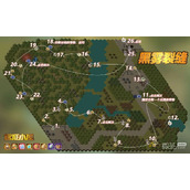 剑与远征黑雾裂缝通关路线图文详解一览