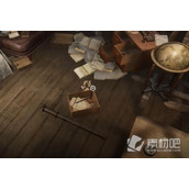 《福尔摩斯觉醒重制版》金属管位置详解
