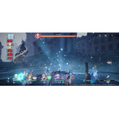 崩坏星穹铁道第六世界怎么过