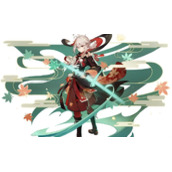 原神角色的伤害怎么提高