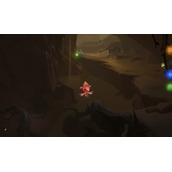 《原神》3.6版本微暗之火任务达成策略