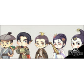 成语宫廷记222关答案是什么