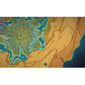 《原神》3.6版本甘霖地海秘境解锁策略