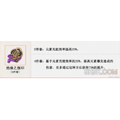原神夜阑圣遗物搭配大全攻略