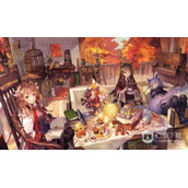 明日方舟四周年限定干员是谁