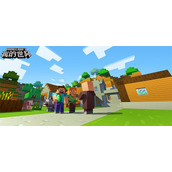 我的世界基岩版1.20无限金币版