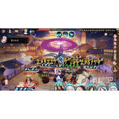 《阴阳师》妖塔燃战阵容推荐策略