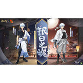《阴阳师》SSR坂田银时技能介绍