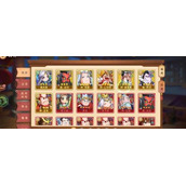 漫战无双最强阵容要怎么搭配