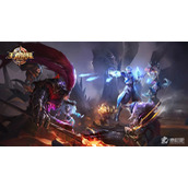 《王者荣耀》520限定皮肤一览2023