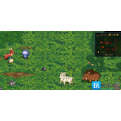 DNF迷你大乱斗第二季吃鸡怎么玩迷你大乱斗第二季吃鸡玩法攻略