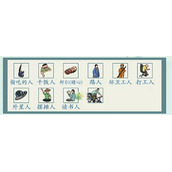 《沙雕的日常》人都在哪2通关策略
