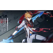 《原神》七圣召唤达达利亚卡牌介绍