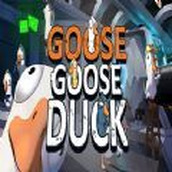 鹅鸭狼人杀下载安装中文最新版（Goose Goose Duck）