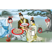进击的汉字三分天下如何过关三分天下通关教程一览