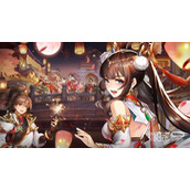 幻想名将录长期有效礼包兑换码一览