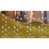 光遇4.13复刻先祖位置在哪