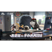 进击的玩具工坊玩法介绍