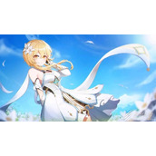 原神须弥绿色屏障门消除方法