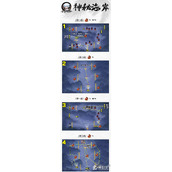 《阴阳师》绮都探秘第四关解谜策略