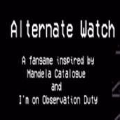 alternatewatch官方版