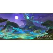 原神地中的香海在哪里