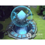 《DOTA2》痛苦魔方作用介绍