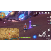 《原神》3.6新增观景点位置大全