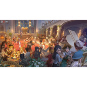 第五人格2023演绎之星活动什么时候开启