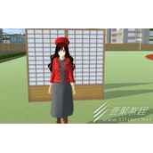 樱花校园模拟器秒玩入口介绍