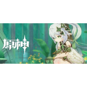 原神劫波莲怎么采_劫波莲采集路线分享