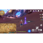 原神3.6新增观景点位置在哪里