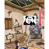 沙雕记帮美女降温通关攻略一览