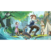 无名江湖奇遇第二章怎么过
