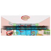 这不是汉字找出隐藏的高热量食物通关攻略一览
