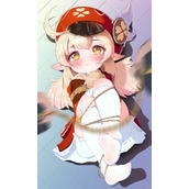 原神可莉流不明液体