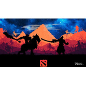 《Dota2》7.33版本斯拉达改动一览