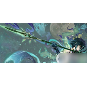《原神》碧落之珑值得抽吗？原神白术专武介绍攻略