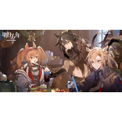 明日方舟兑换码最新可用