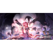 《王者荣耀》妲己青丘九尾皮肤语音台词大全