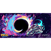 宇宙冒险刷刷刷4800奇异晶兑换码详情