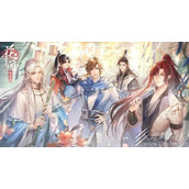 花间绘君颜公测礼包兑换码是什么