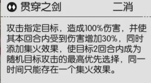 《星火之歌》拉海尔强度全面分析