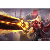 王者荣耀李信怎么连招李信连招技巧分享
