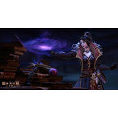 暗黑破坏神不朽魔法师传奇装备带那些
