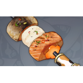 《原神》绝对不是下酒菜食谱获取方法