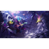 《LOL》星之复仇者费德提克皮肤价格介绍