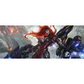 《英雄联盟》PBE13.10版本水银弯刀加强一览